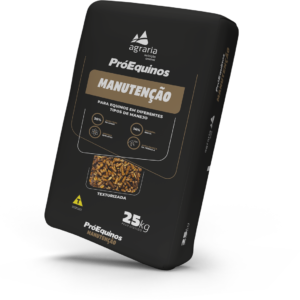 PróEquinos Manutenção