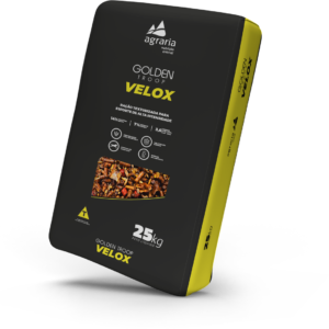 Golden Troop Velox
